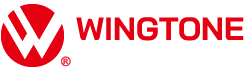 WINGTONE Logo