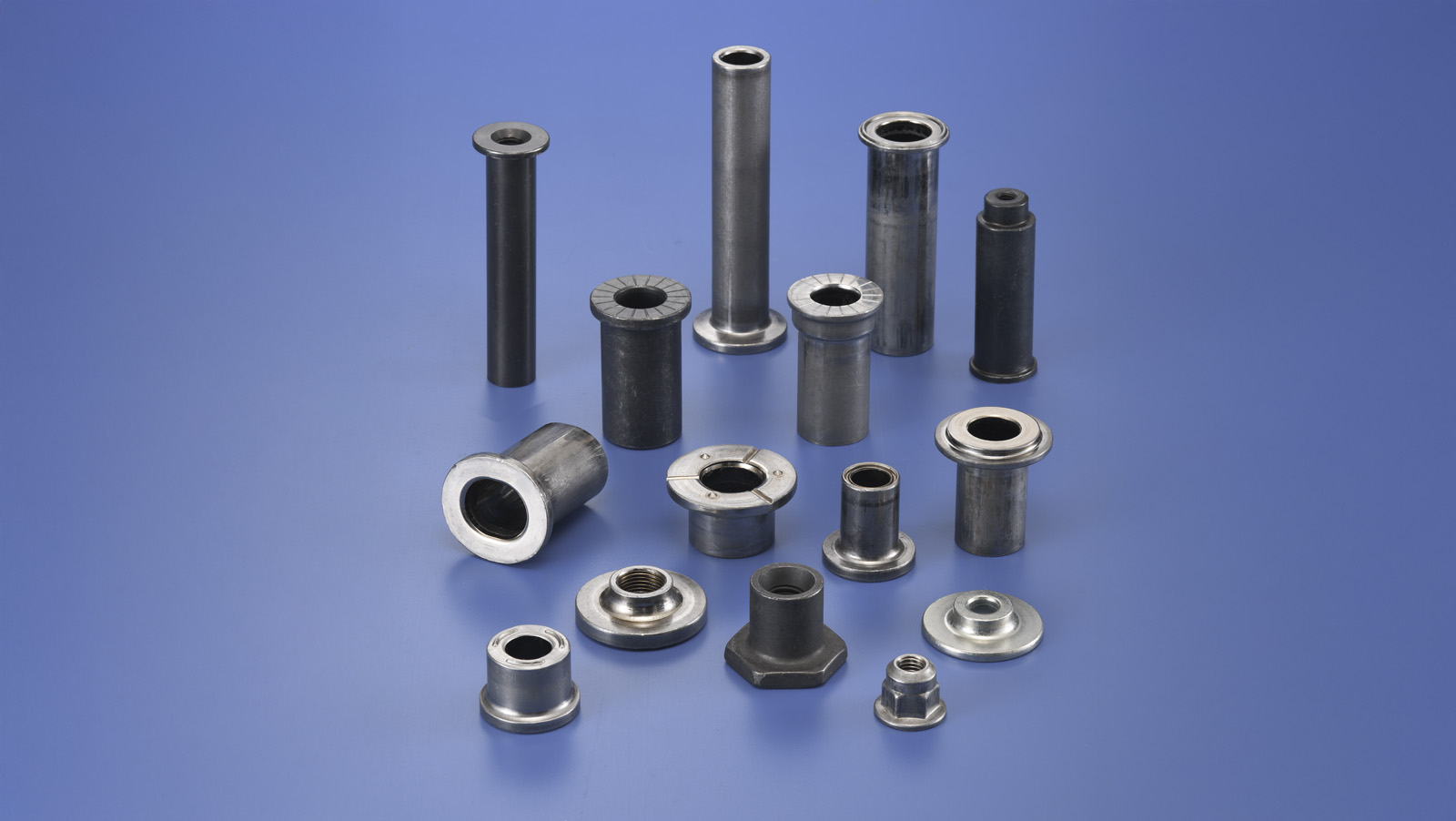Spacer (Tube)