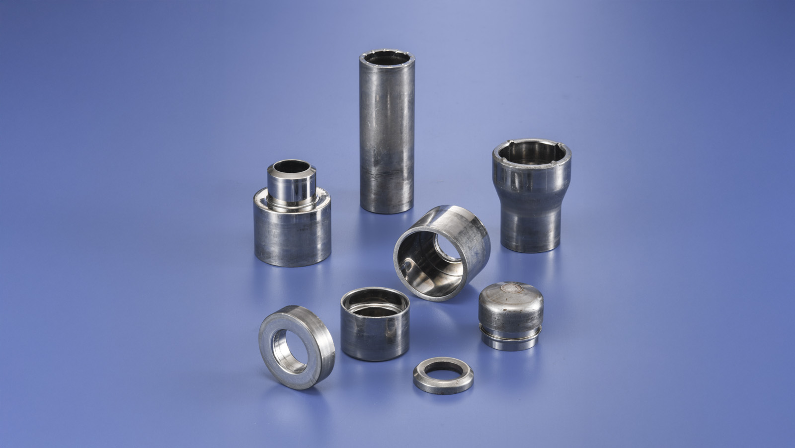Spacer(tube,washer)
