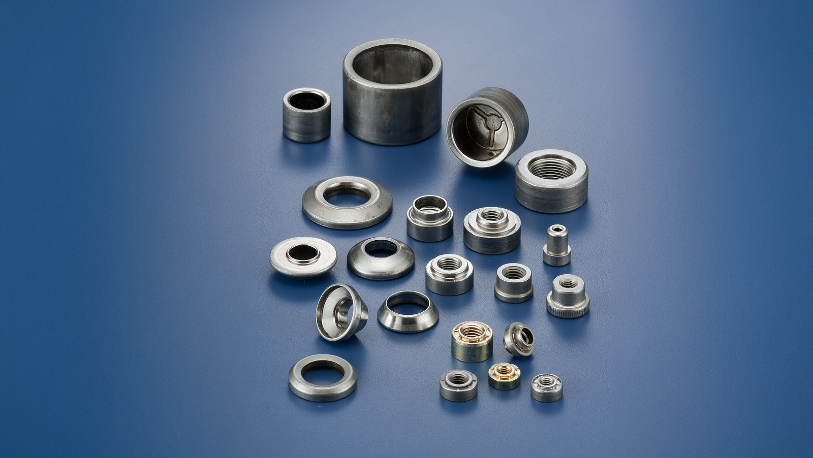 washer(nut,spacer)